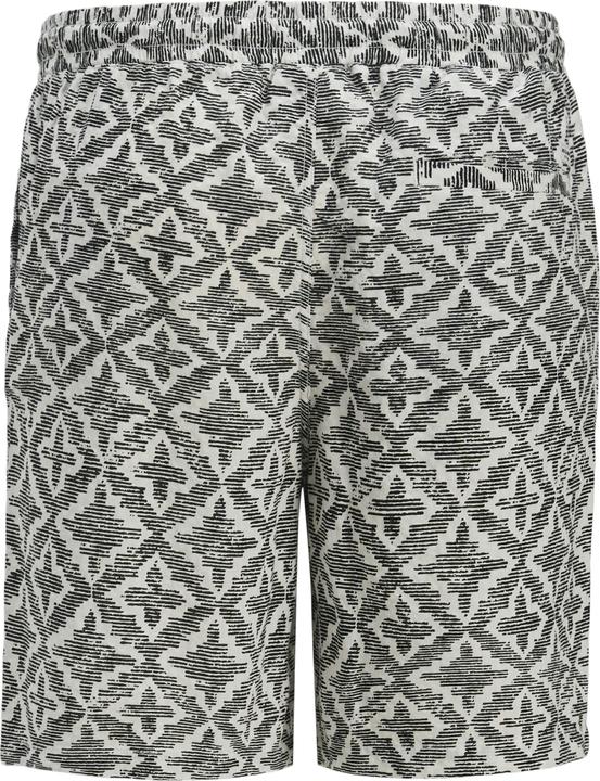 Actual product image Jack & Jones Relaxed Fit Shorts Shorts (XL)