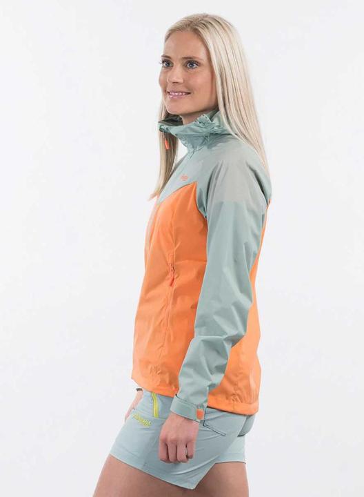Immagine prodotto Bergans Giacca Microlight (XS)