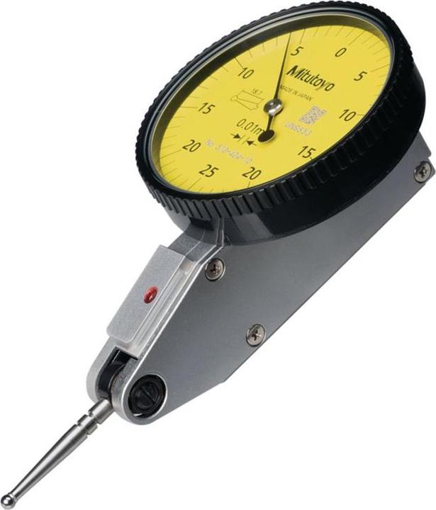 Actual product image Mitutoyo Dial test indicator 513-424-10E