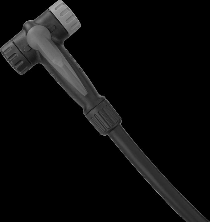 Produktbild Topeak JowBlow Urban EX mit TwinHead