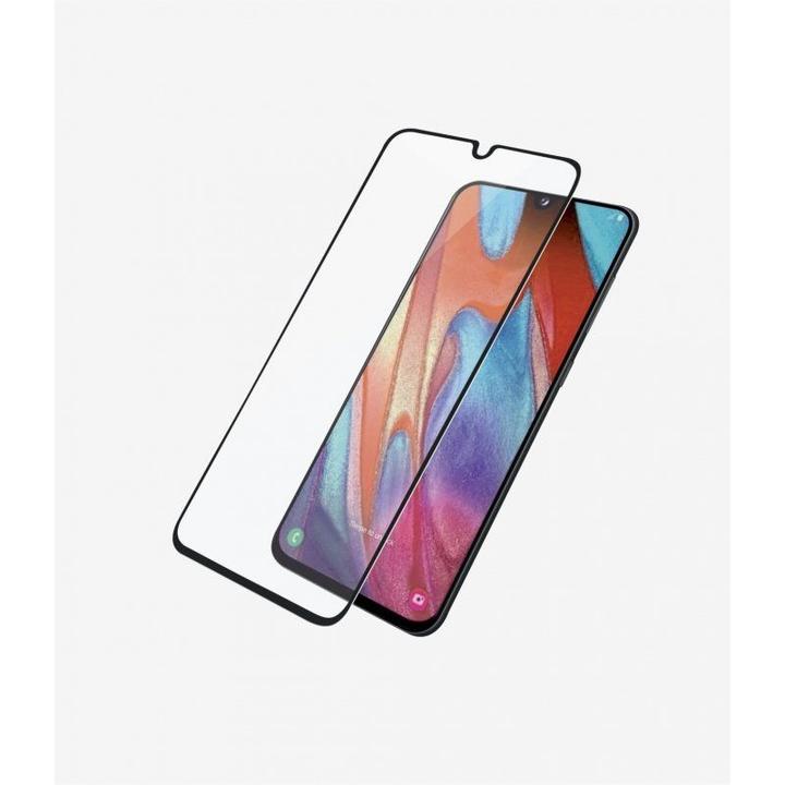 Image du produit PanzerGlass bord à bord (1 pièce(s), Samsung Galaxy A41)