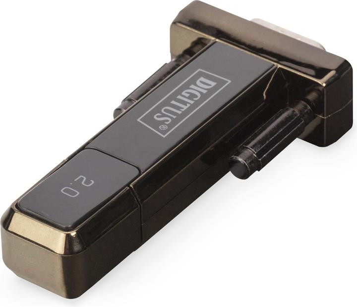 Produktbild Digitus Da-70156 (USB)