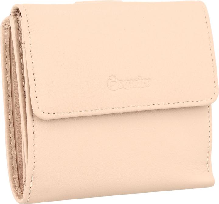 Image du produit Esquire Porte-monnaie Viktoria RFID 10 cm