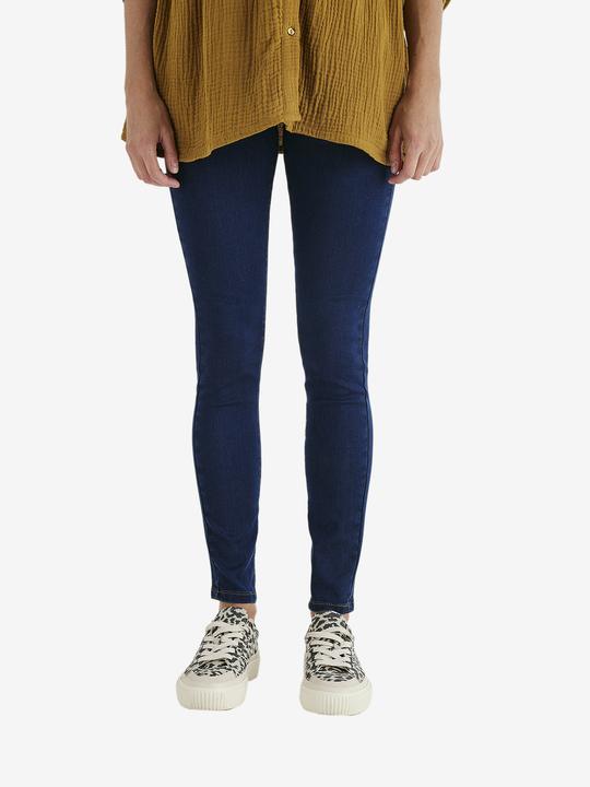 Actual product image Vertbaudet Maternity jeans, skinny fit BASIC (34)