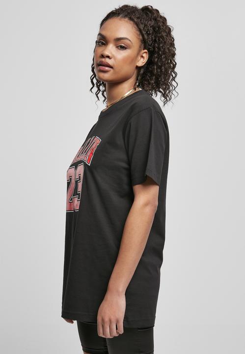 Immagine prodotto Mister Tee Maglietta da donna Ballin 23 (S)