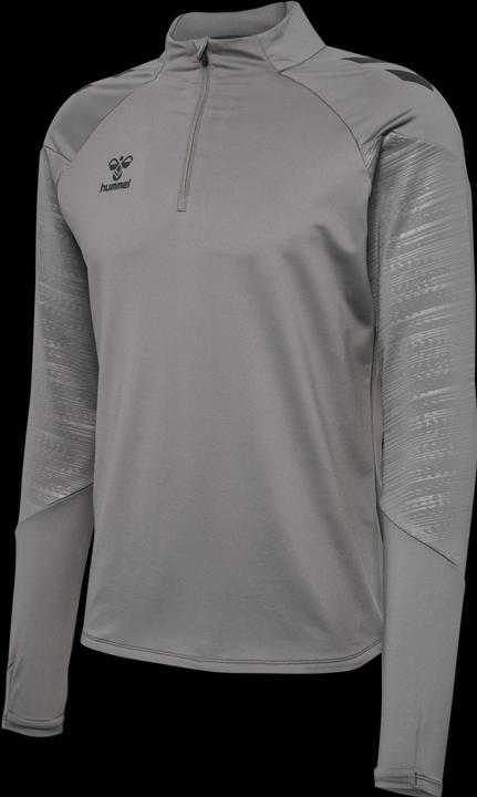Actual product image hummel Hmlpro Training Half Zip (XL)