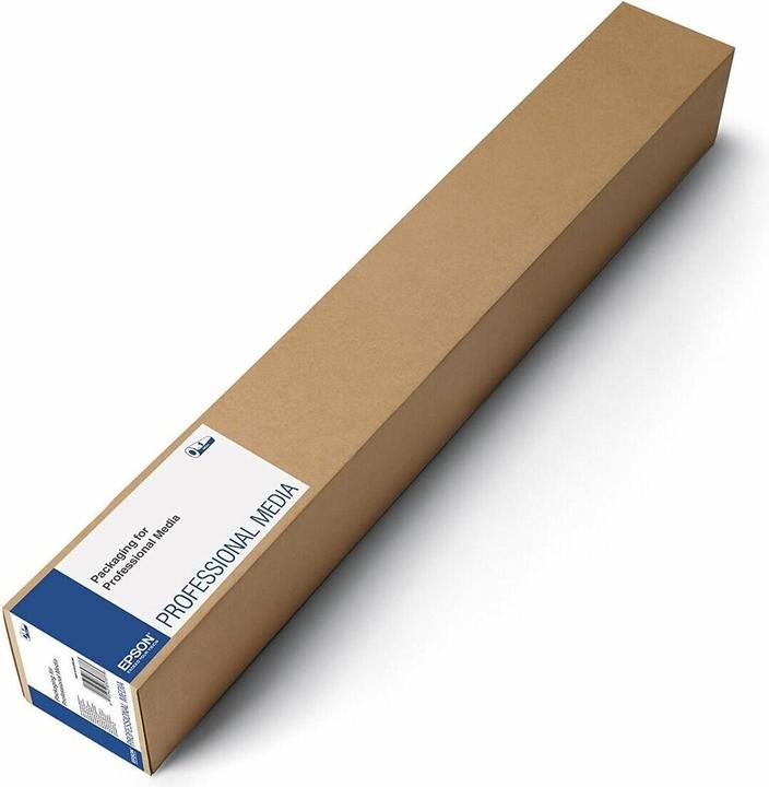 Actual product image Epson Presentation paper Matt 1118mm x 25m (172 g/m², 2500 cm, 111.80 cm)