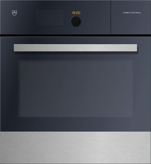 Produktbild V-Zug Combi-Steam MSLQ