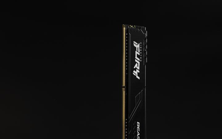 Produktbild Kingston FURY Beast (4 x 8GB, 2666 MHz, DDR4-RAM, DIMM)