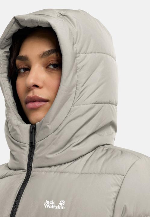 Image du produit Jack Wolfskin Frozen Palace Long Jkt W Rds (XS)