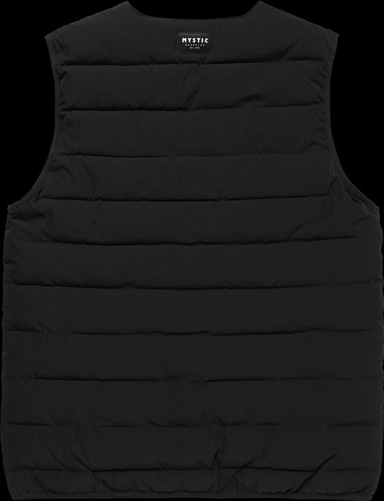 Actual product image Mystic Quilted Bodywarmer (XL)