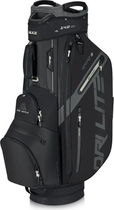 Actual product image Big Max Dril Sport 3