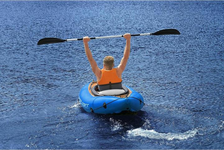 Actual product image Bestway Hydro Force (100 cm, 3-piece)