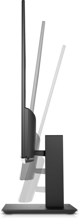 Actual product image HP 27fh (1920 x 1080 pixels, 27")