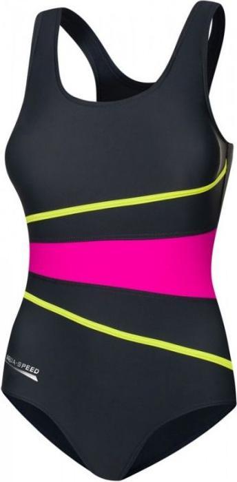 Speed Aqua ​​Stella Badeanzug (158)