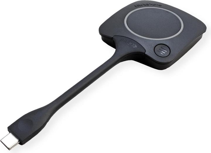 Actual product image Barco ClickShare Button 4th Gen CX-Serie