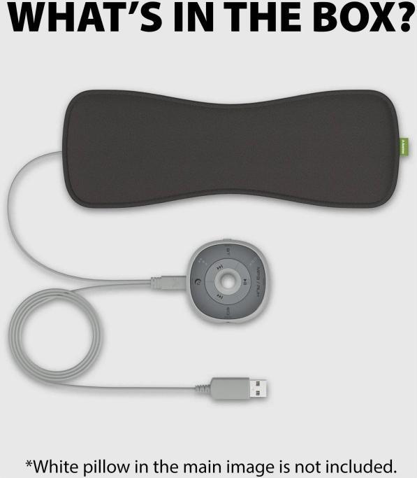 Image du produit Avantree Slumber