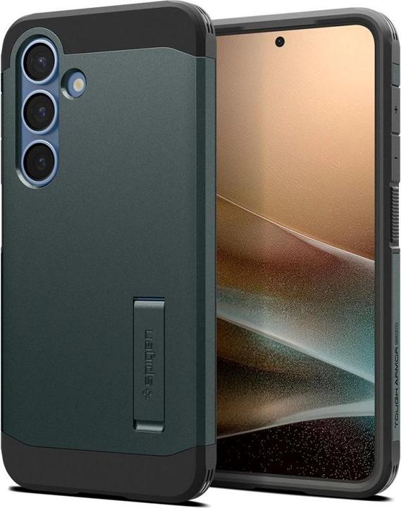 Image du produit Spigen Tough Armor MagSafe (Samsung Galaxy S25)
