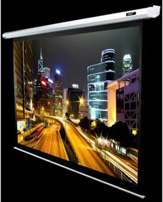 Actual product image Elite Screens Spectrum (119.69", 4:3)