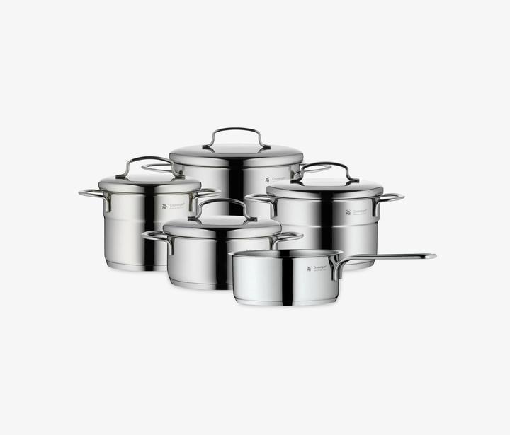 Actual product image WMF Mini (16.16 cm, Pot, Stainless steel)