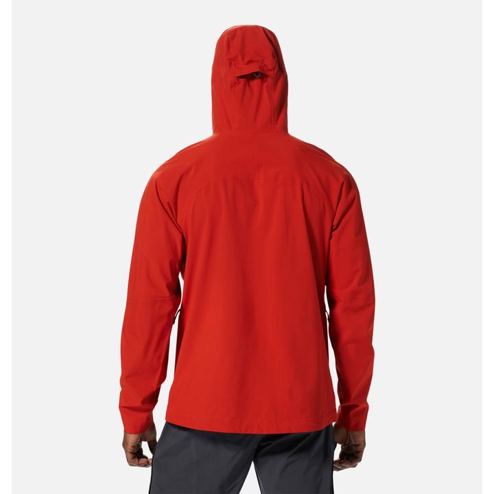 Produktbild Mountain Hardwear M Stretch Ozonic Jacket (L)