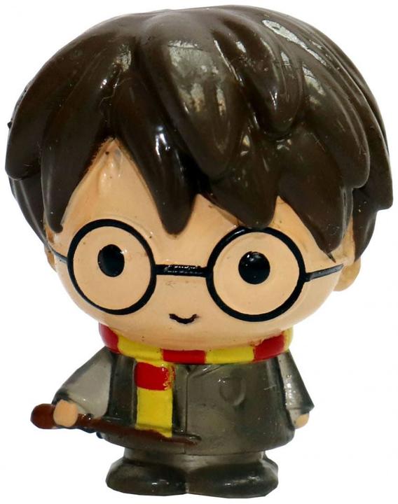 Image du produit Disney Ooshies-Harry Potter Cards With 7 Collectible Figures S2