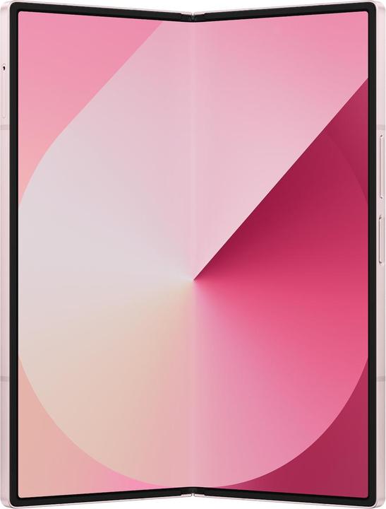 Actual product image Samsung Z Fold 6 5G 1TB Pink (1000 GB, Pink, 7.60", Dual SIM, 49.94 Mpx, 5G)