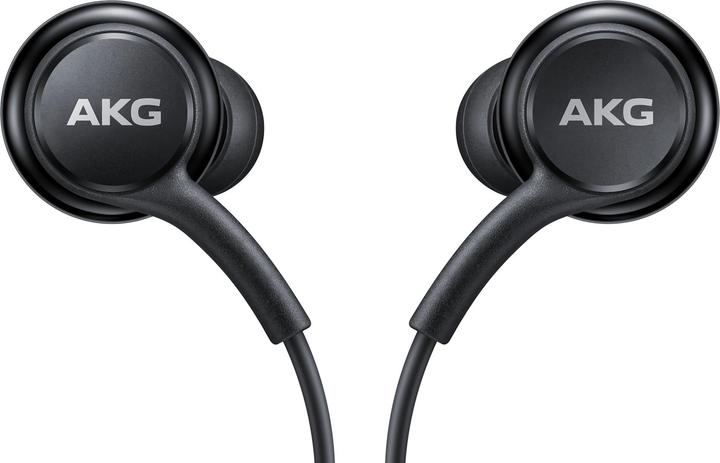 Produktbild Samsung Kopfhörer EO-IC100 USB-Type C (Kabelgebunden)