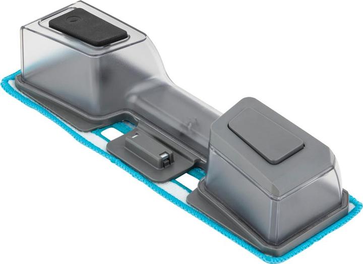 Image du produit Fakir Aspirateur à batterie Bolt X Plus Aqua 8472 Aspirateur à main et à manche avec serpillière
