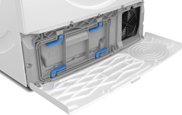 Immagine prodotto Siemens WQ33G2D40 (8 kg, A destra, Spina UE)