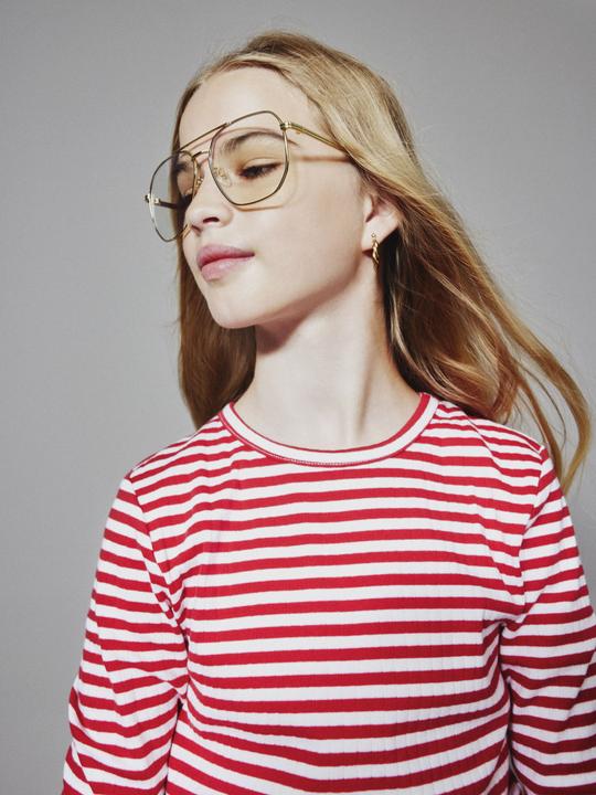 Actual product image Name it Nkfsuraja Xsl Ls Top Noos (158, 164)