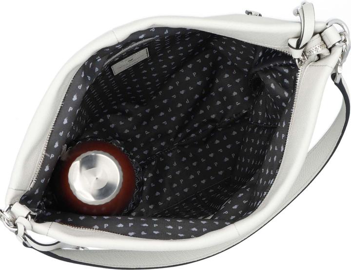 Actual product image Picard Zoom Schultertasche Leder 34 cm