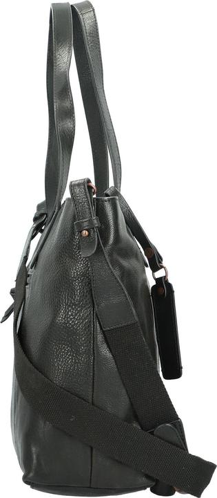 Produktbild Camel Active Sona Zip Shopper Tasche Leder 31 cm (14 l)