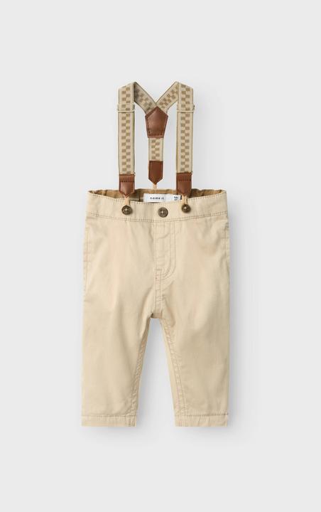 Actual product image Name it Slim Fit Chino (62)