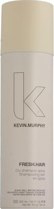 Actual product image Kevin Murphy KM Styling - Fresh.Hair (250 ml, Dry shampoo)
