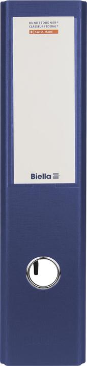 Immagine prodotto Biella fascicoli federali (A4, 70 mm, 1 Pezzo/i)