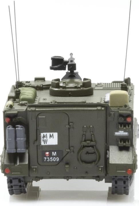 Produktbild Ace M113 Kommando-Schützenpanzer 63