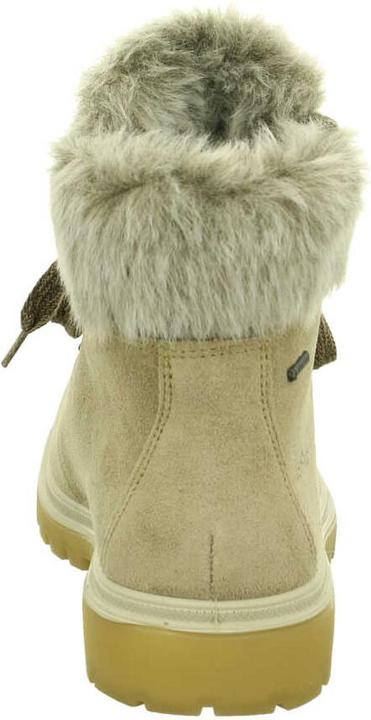 Actual product image Legero Monta GTX cloud (40)