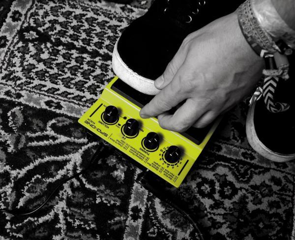 Produktbild Roland SPD::ONE Kick
