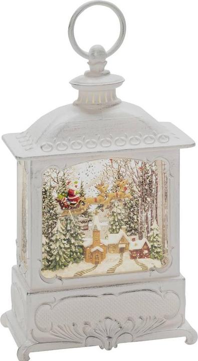 Konstsmide Santa Claus