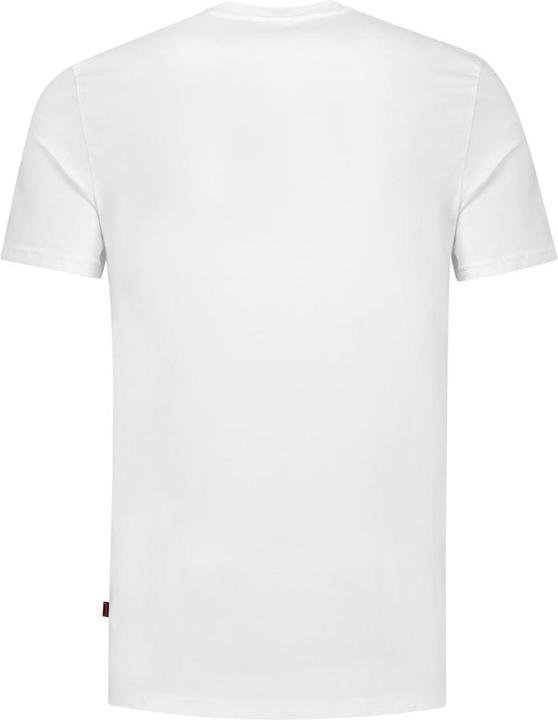 Immagine prodotto Tricorp Maglietta 200g Lavabile 60°C Bianco Gr. L (L)