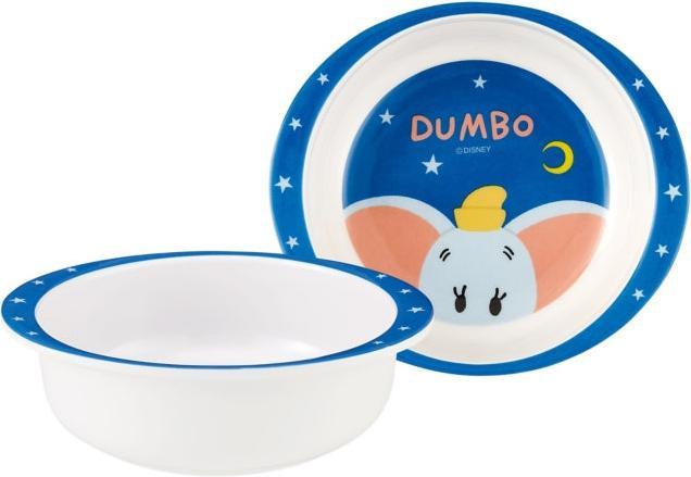 Produktbild Disney Dumbo/Petit Friends Melamin-Schüssel