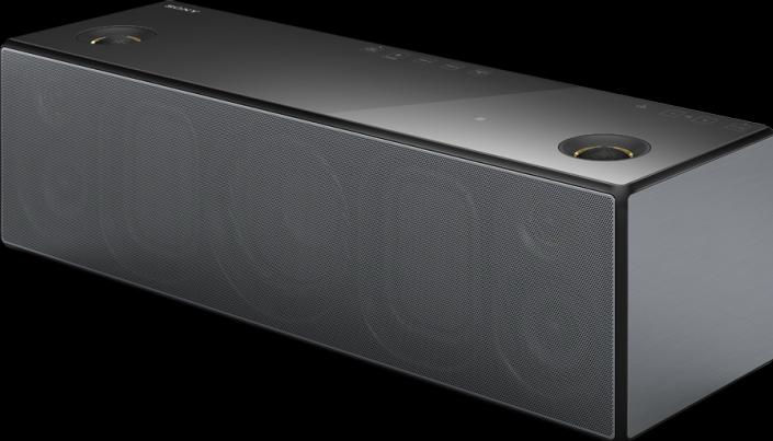Immagine prodotto Sony Srs-X99 (NFC, Airplay, WiFi, Bluetooth)