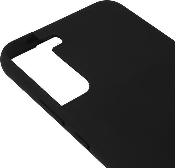 Actual product image Goospery Soft Feeling Jelly Series (Samsung Galaxy S22+)