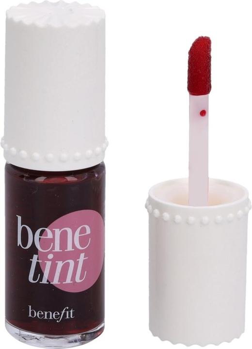 Produktbild BeneFit Cosmetics Benetint (Rose)