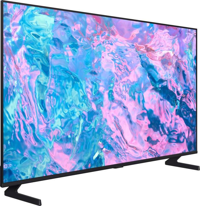 Produktbild Samsung CU7092 43" 4K LED TV (43", LED, 4K)