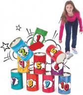 Image du produit Jeux 2 Momes kickball x3
