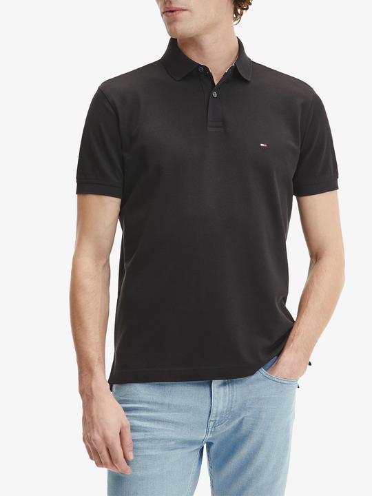 Immagine prodotto Tommy Hilfiger Core 1985 Regular Polo nera (XL)