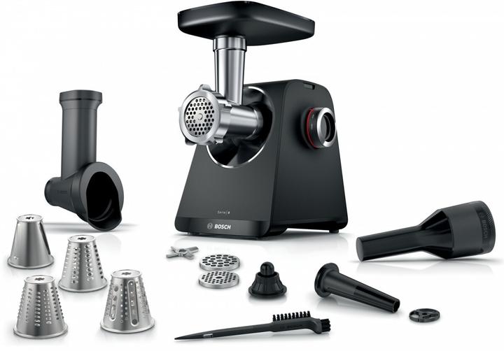Produktbild Bosch Hausgeräte MFWS440B