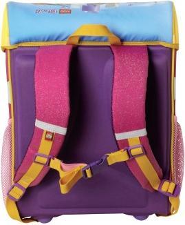 Actual product image LEGO Easy "Friends All Girls" 3-piece satchel set (16 l)